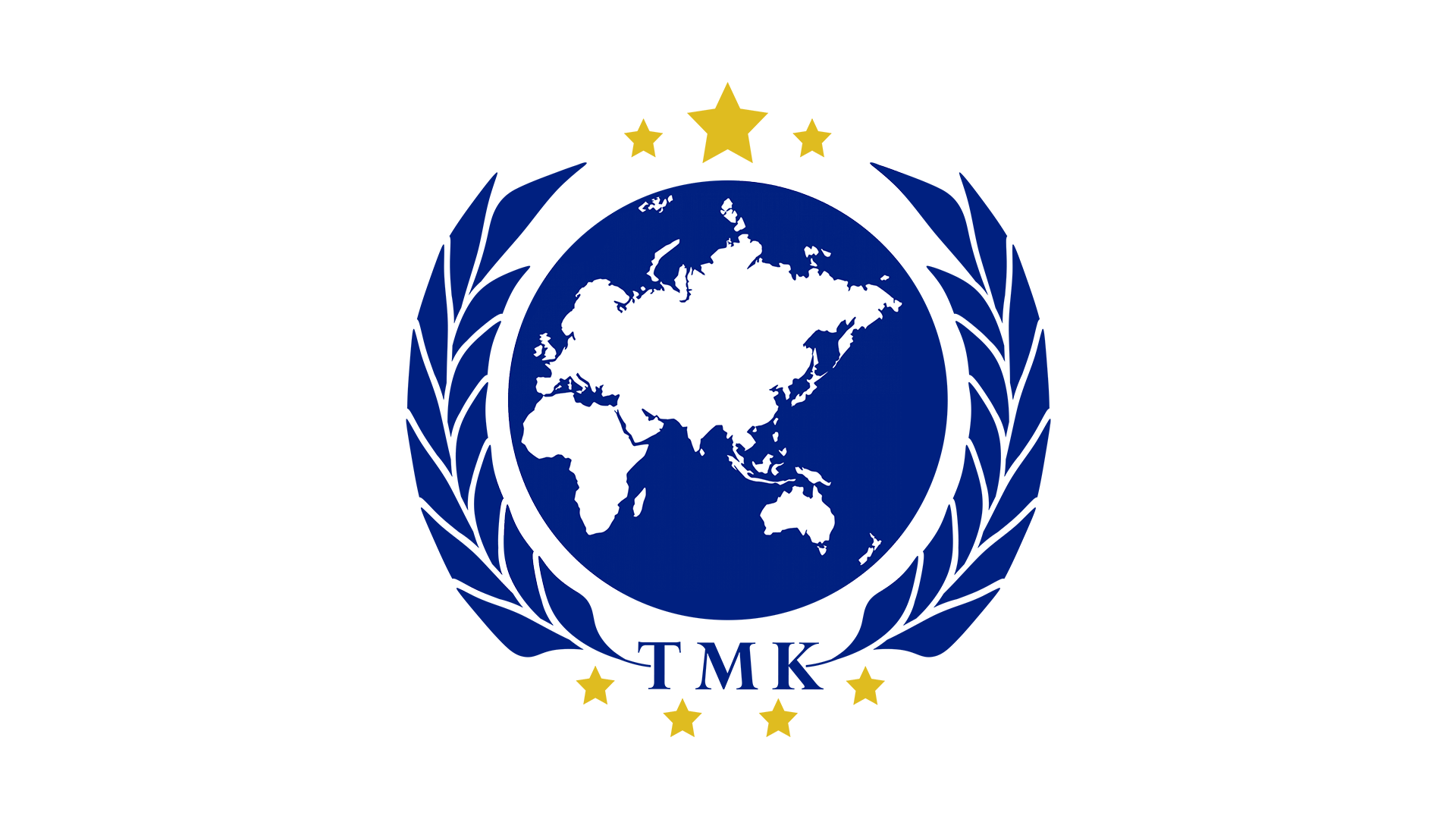 TMK Logo