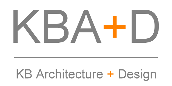 KB Architecture and Design logo