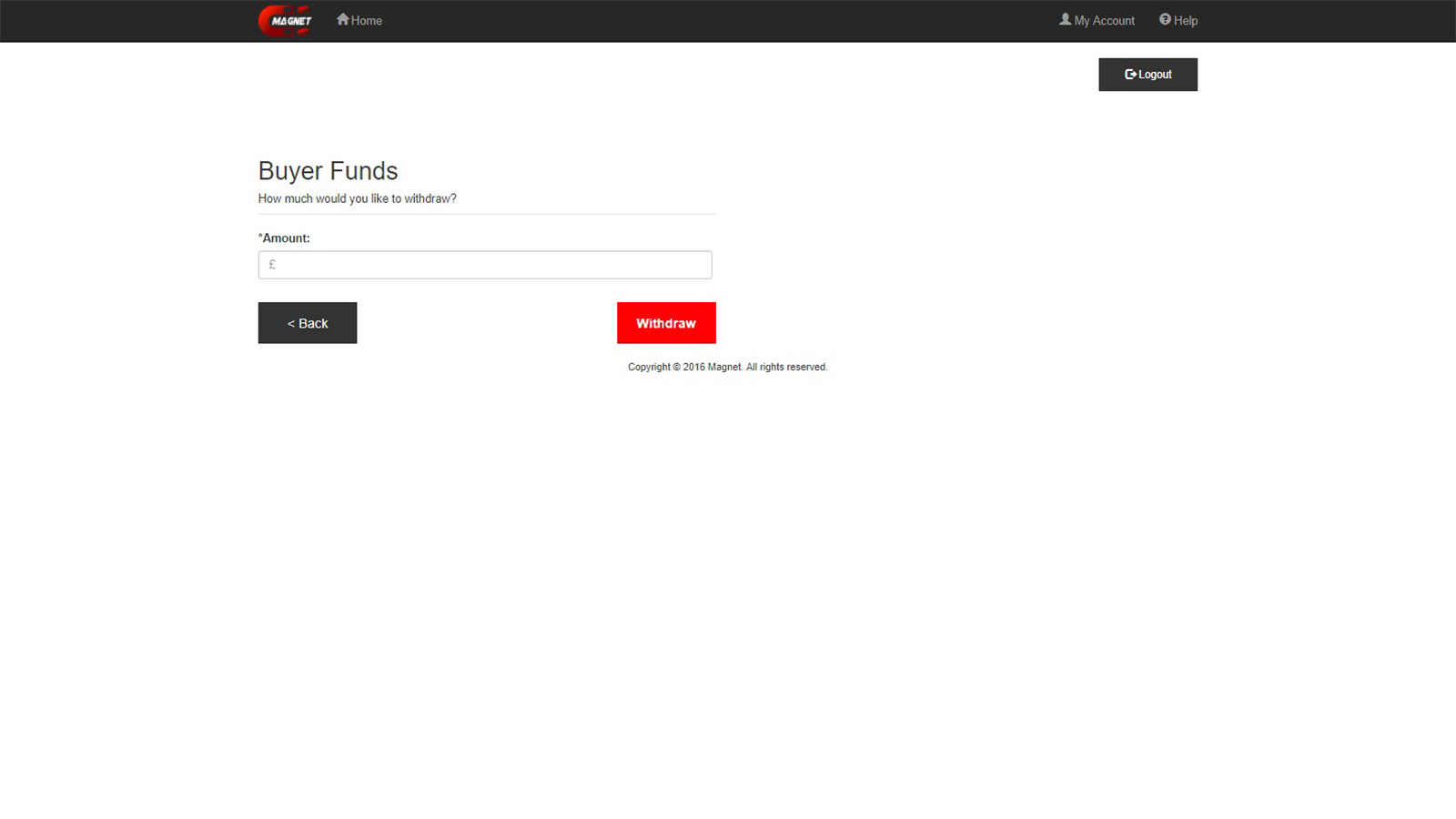Classified Ads Marketplace & Account Funds System screenshot 12