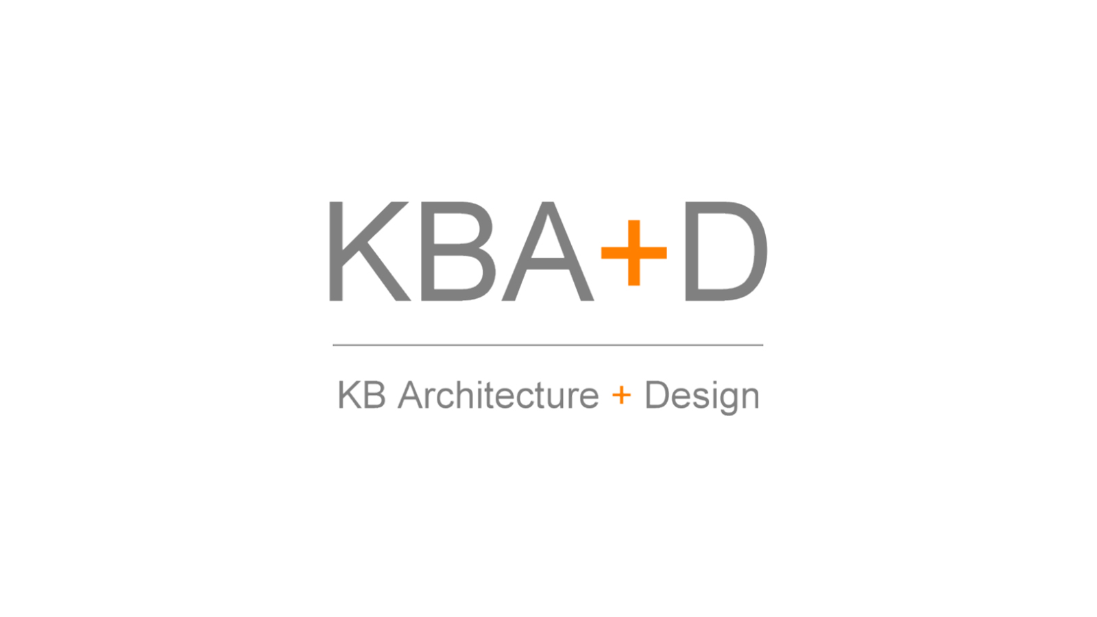 KBA+D Architecture project preview